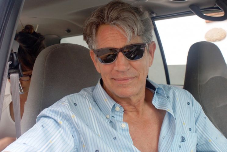 Eric Roberts