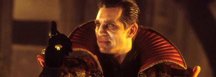 Eric Roberts