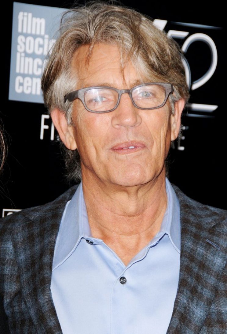 Eric Roberts