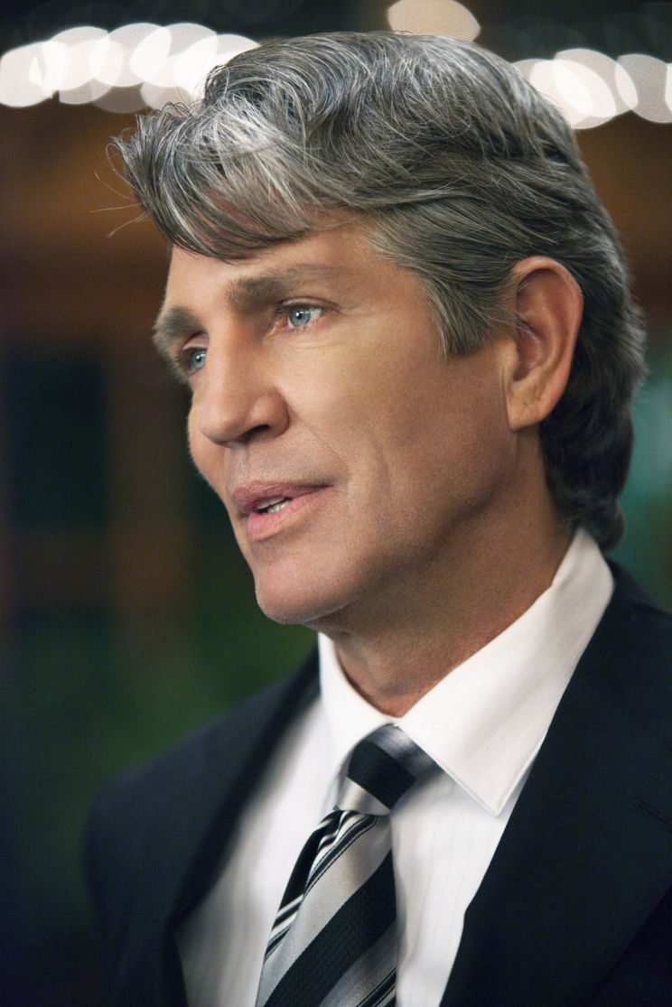 Eric Roberts