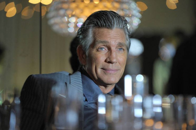 Eric Roberts