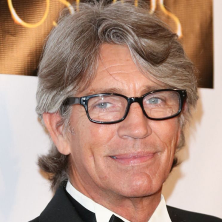 Eric Roberts