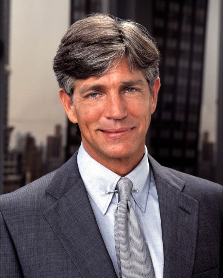 Eric Roberts