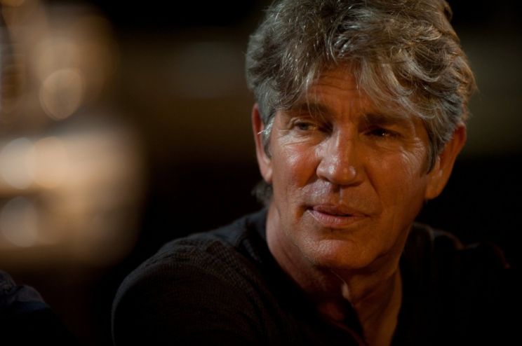 Eric Roberts