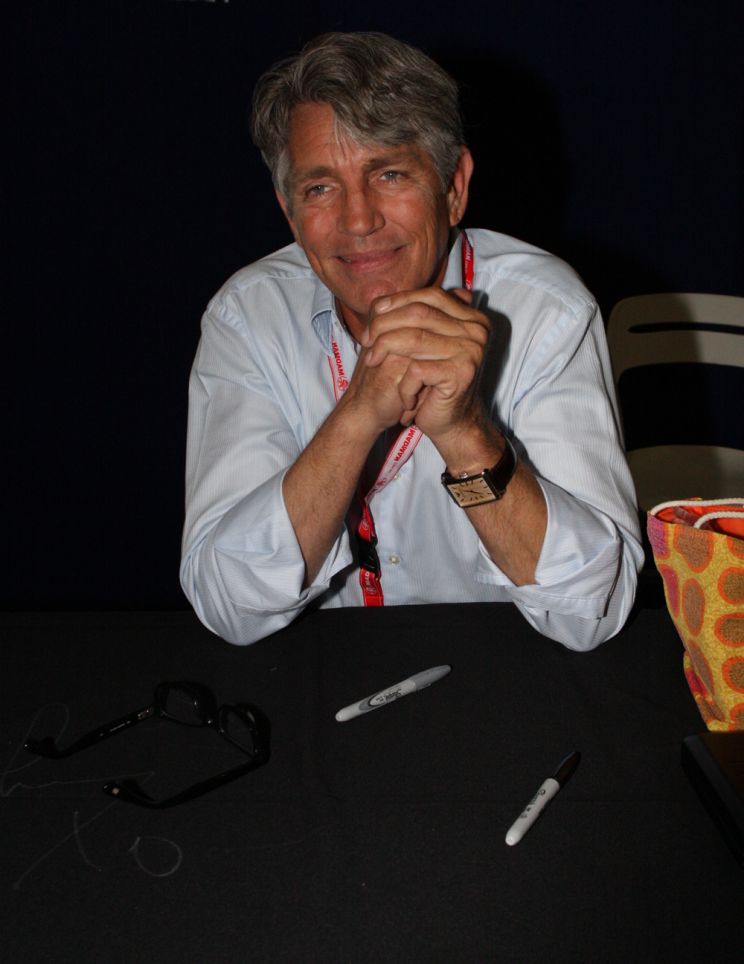 Eric Roberts