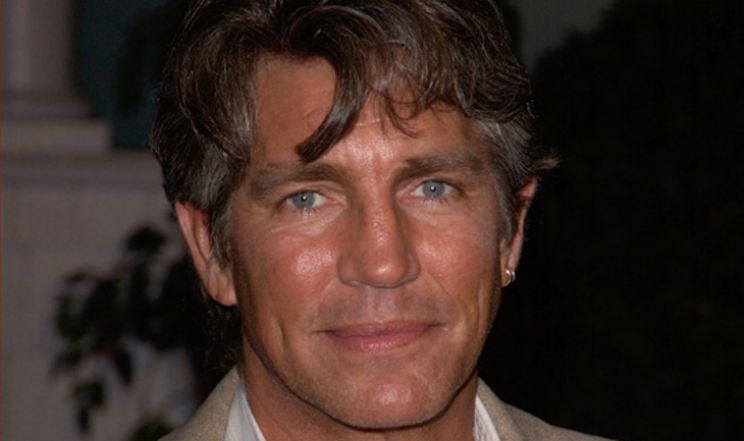 Eric Roberts