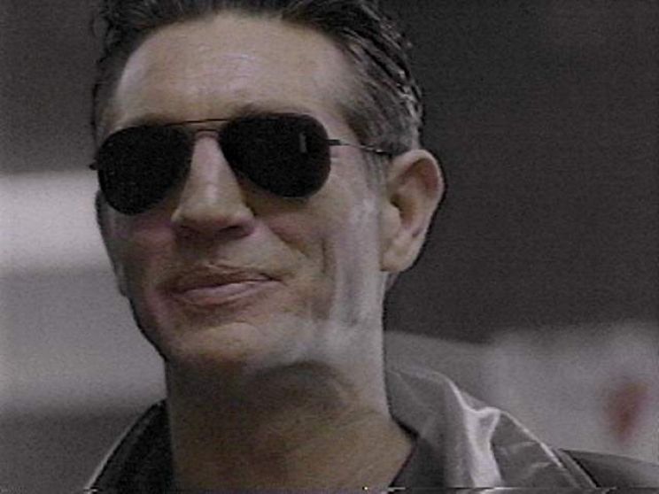 Eric Roberts