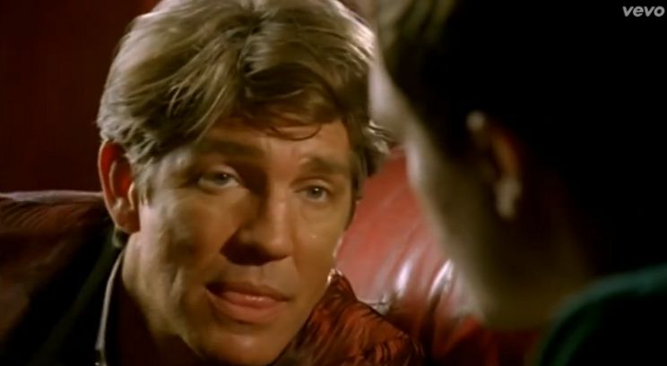 Eric Roberts