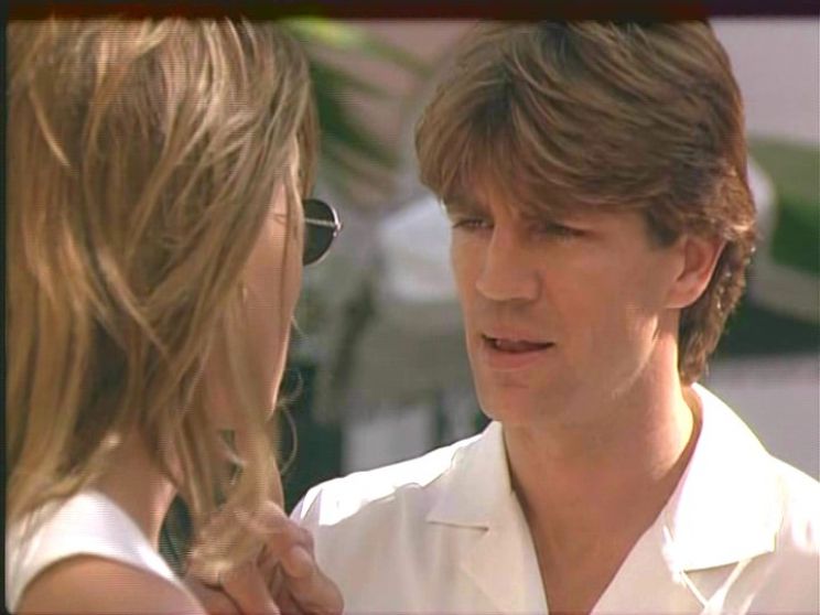 Eric Roberts