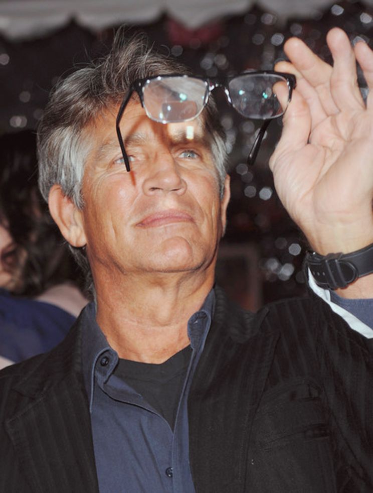 Eric Roberts