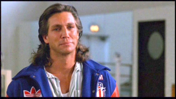 Eric Roberts
