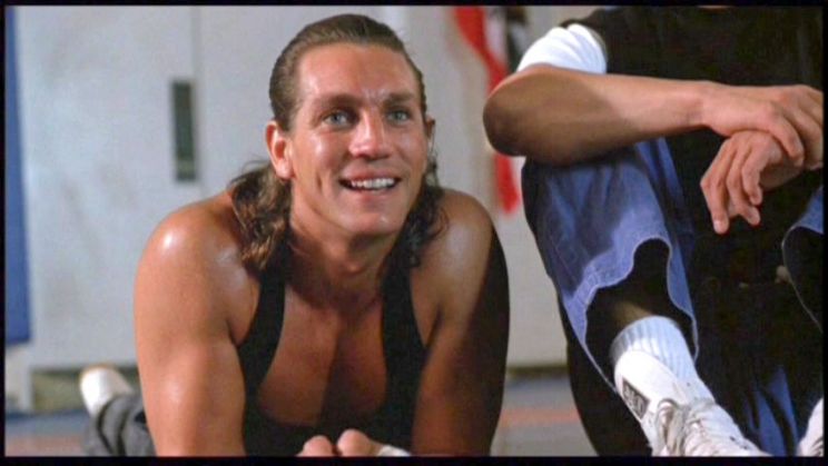 Eric Roberts