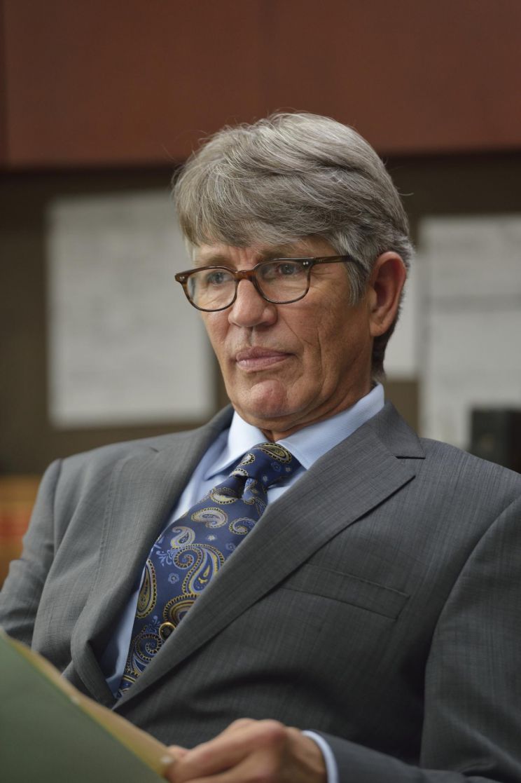 Eric Roberts