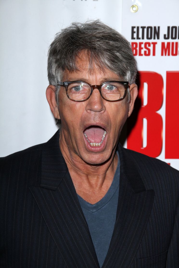 Eric Roberts