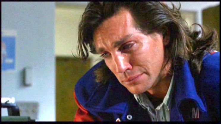 Eric Roberts