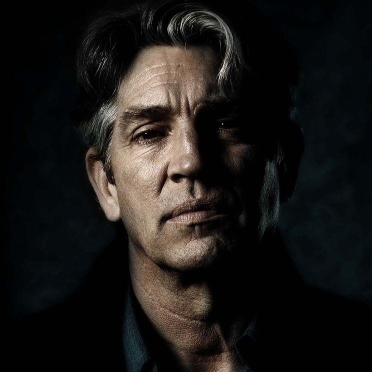Eric Roberts