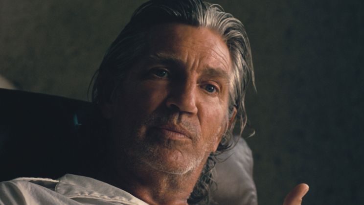 Eric Roberts