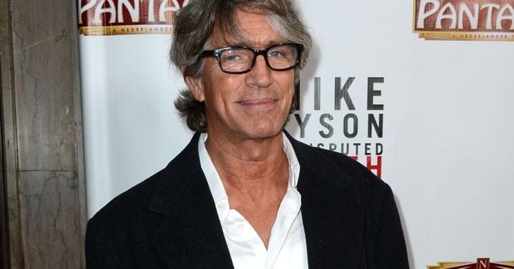 Eric Roberts