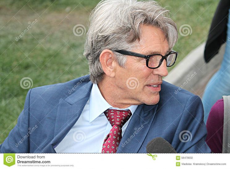 Eric Roberts