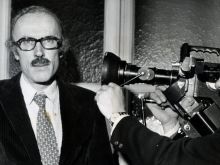 Éric Rohmer