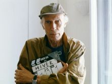 Éric Rohmer