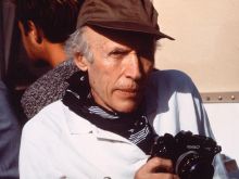 Éric Rohmer