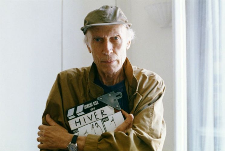 Éric Rohmer