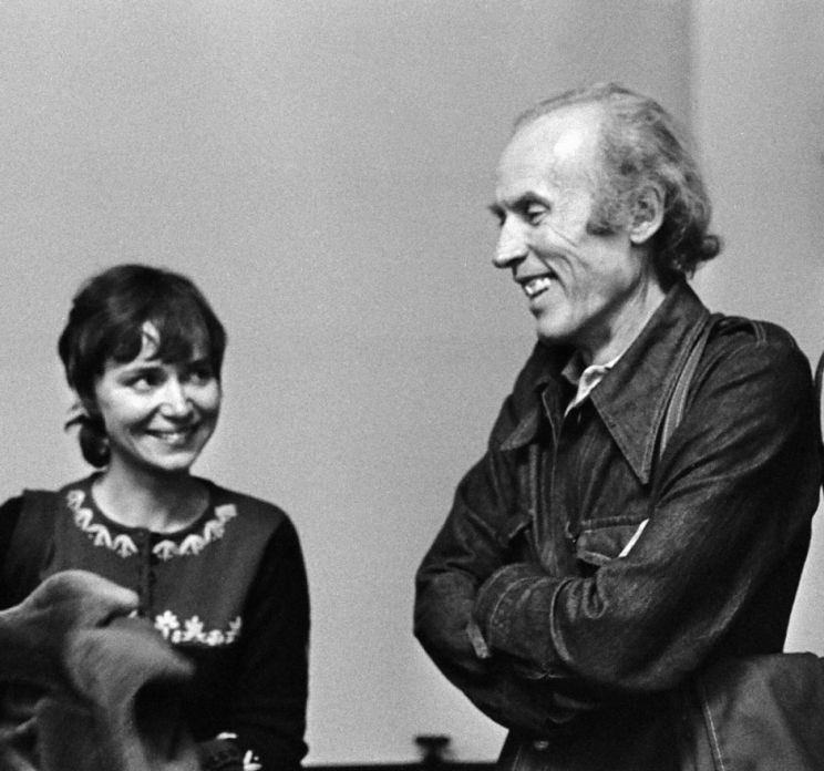 Éric Rohmer