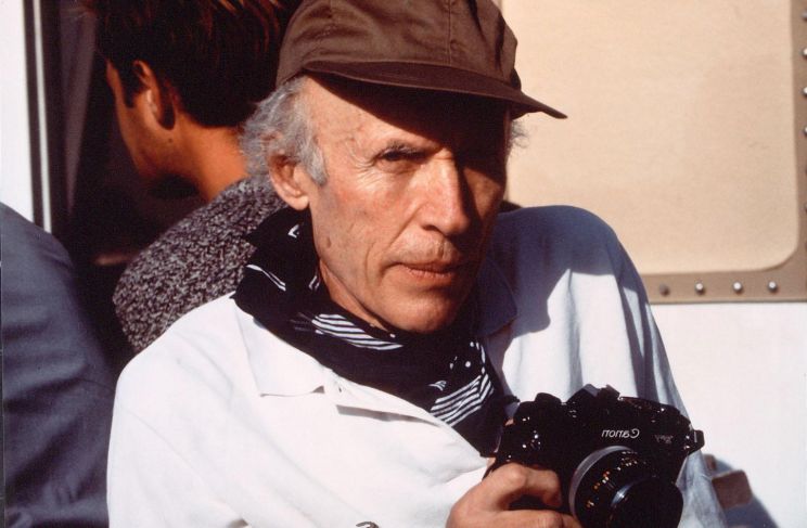 Éric Rohmer