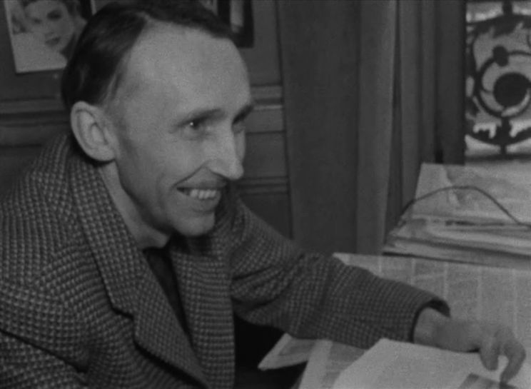 Éric Rohmer