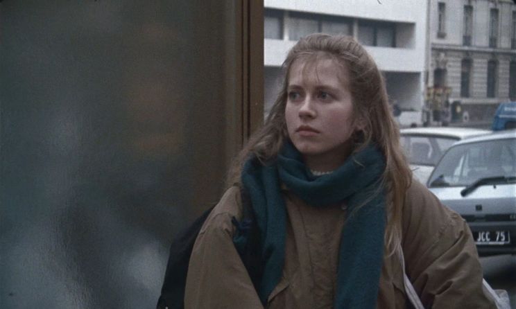 Éric Rohmer