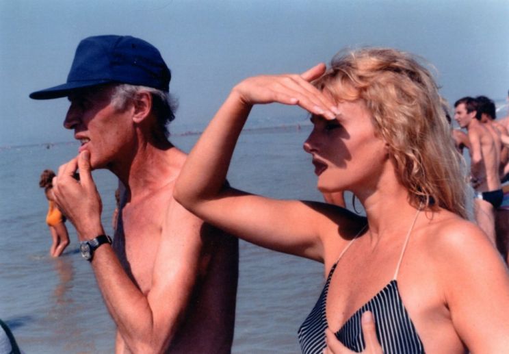 Éric Rohmer