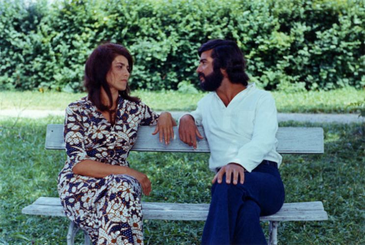 Éric Rohmer