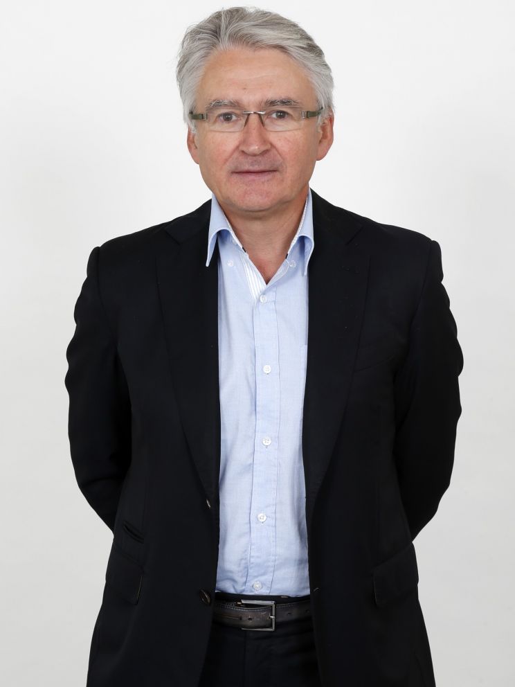 Eric Rolland