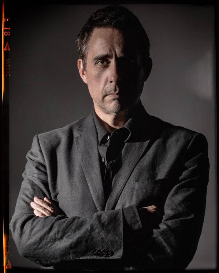Eric Rolland