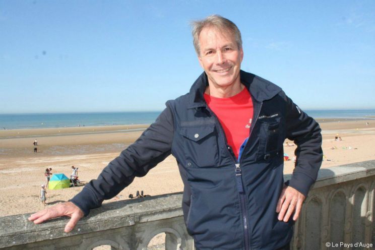 Eric Rolland