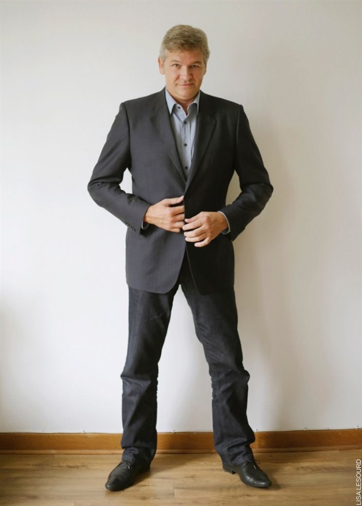 Eric Rolland
