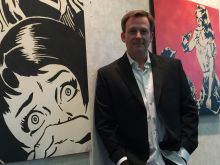 Eric Roth