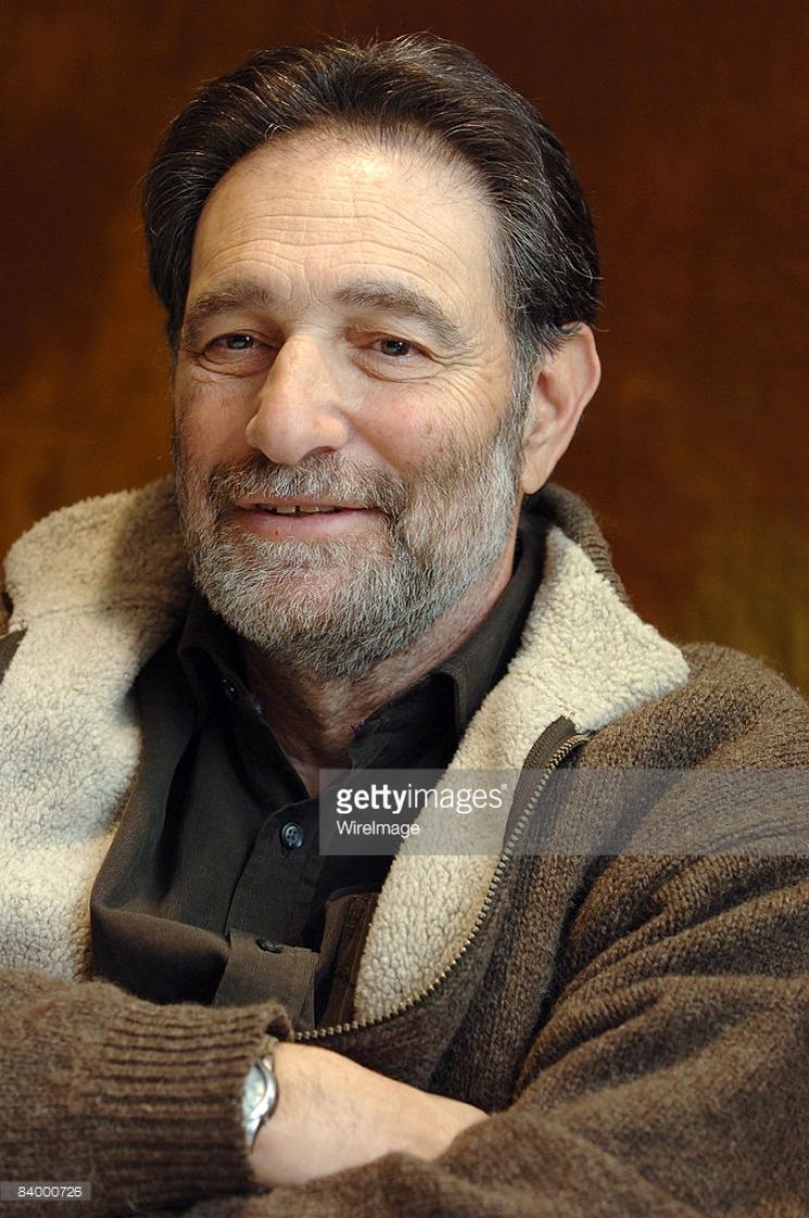 Eric Roth