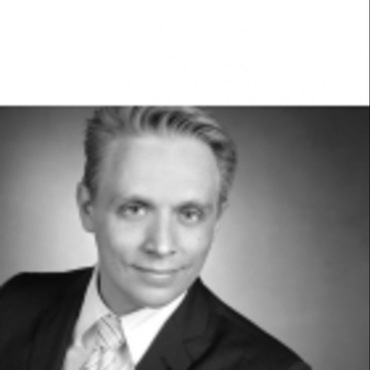 Eric Roth
