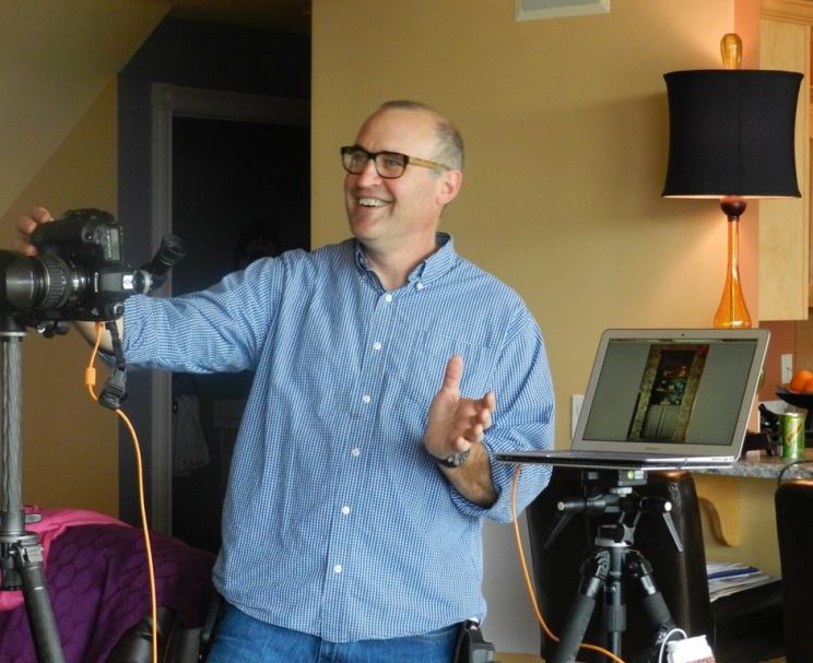 Eric Roth