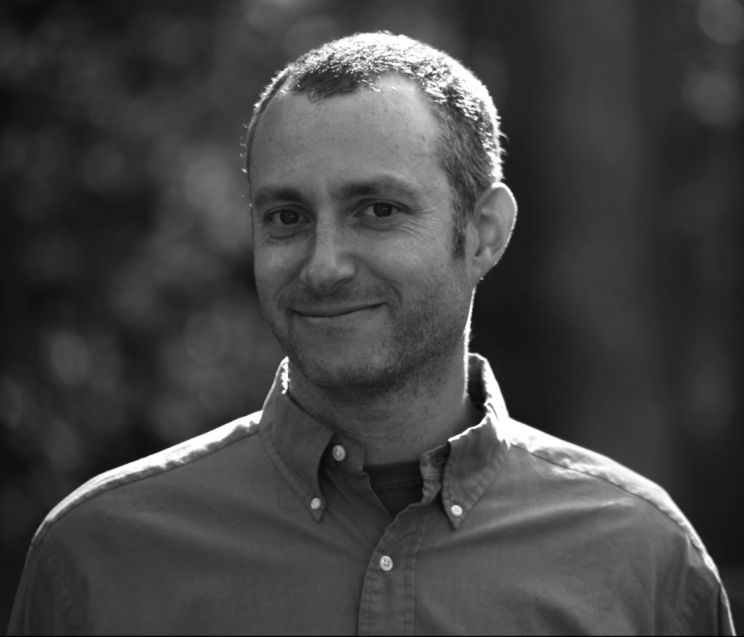 Eric Roth