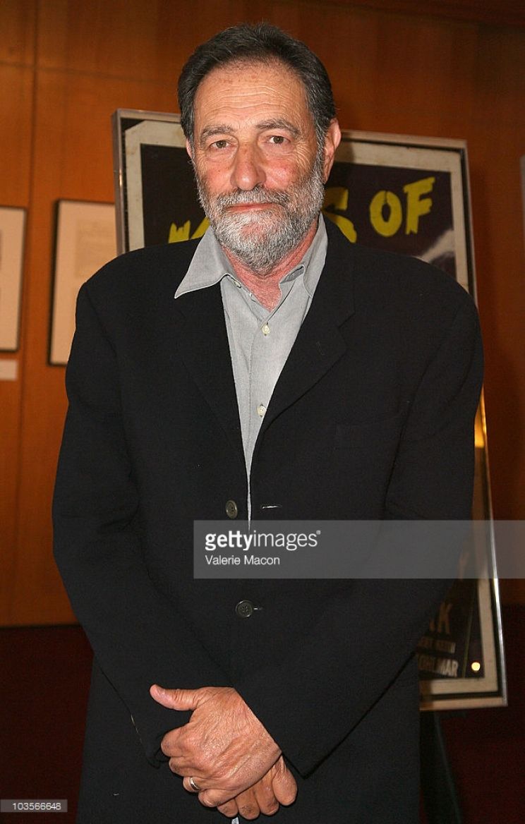 Eric Roth