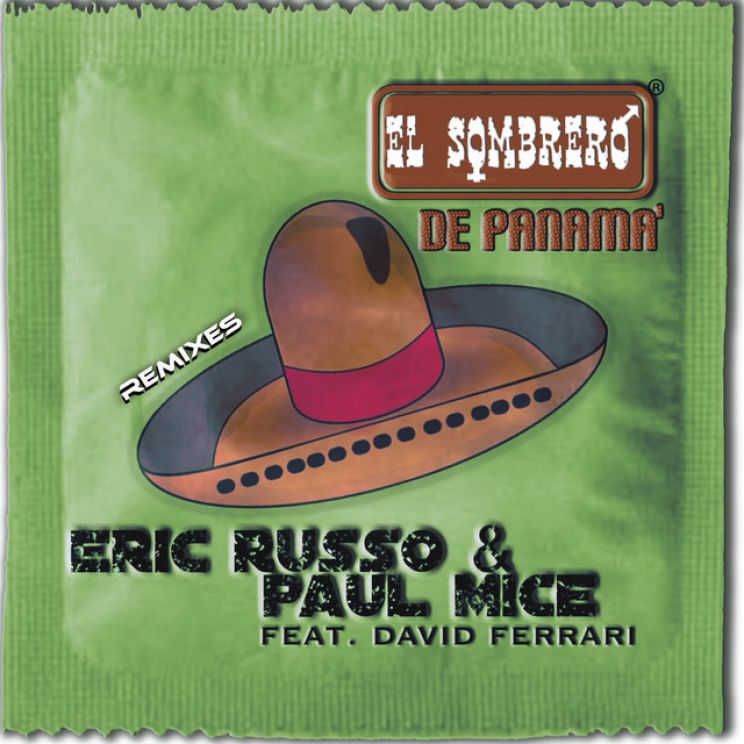 Eric Russo
