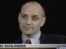 Eric Schlosser