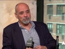 Eric Schlosser