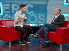 Eric Schlosser