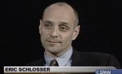 Eric Schlosser