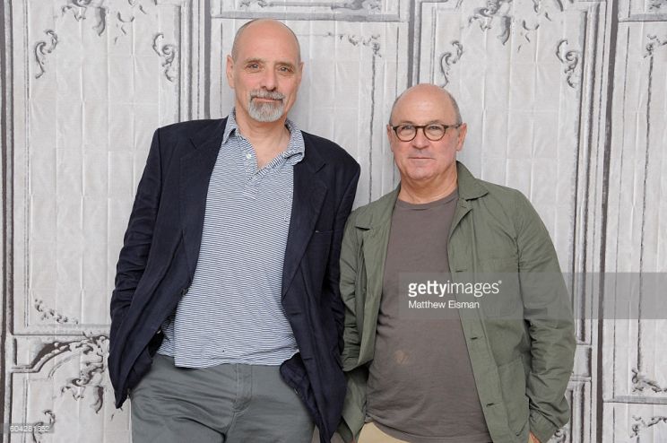 Eric Schlosser