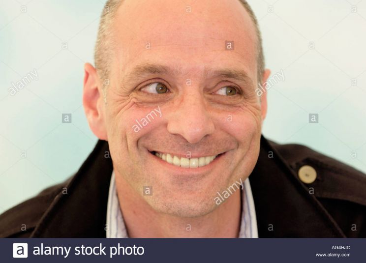 Eric Schlosser